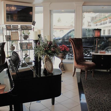 Lewis & Clark Motel - Bozeman Ngoại thất bức ảnh
