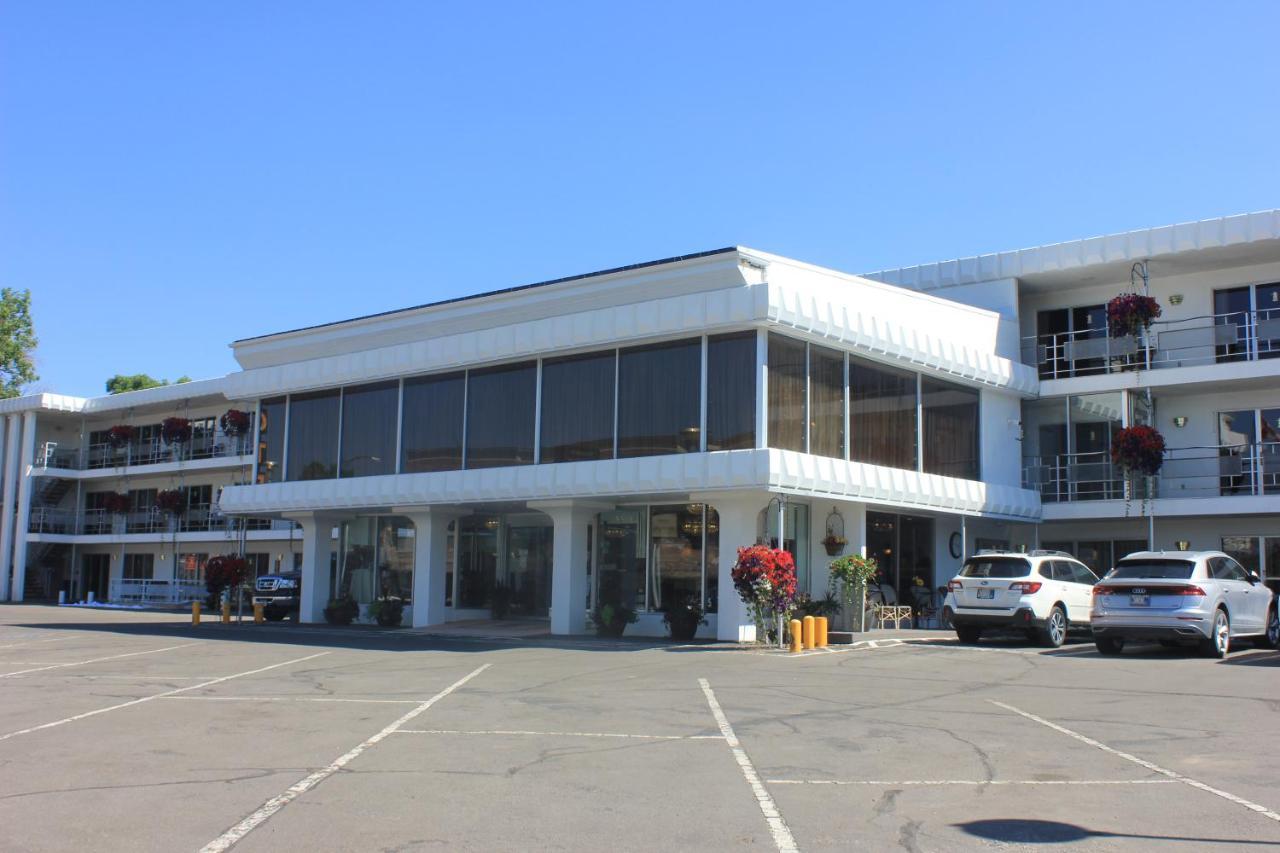 Lewis & Clark Motel - Bozeman Ngoại thất bức ảnh