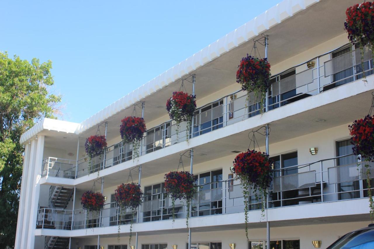 Lewis & Clark Motel - Bozeman Ngoại thất bức ảnh