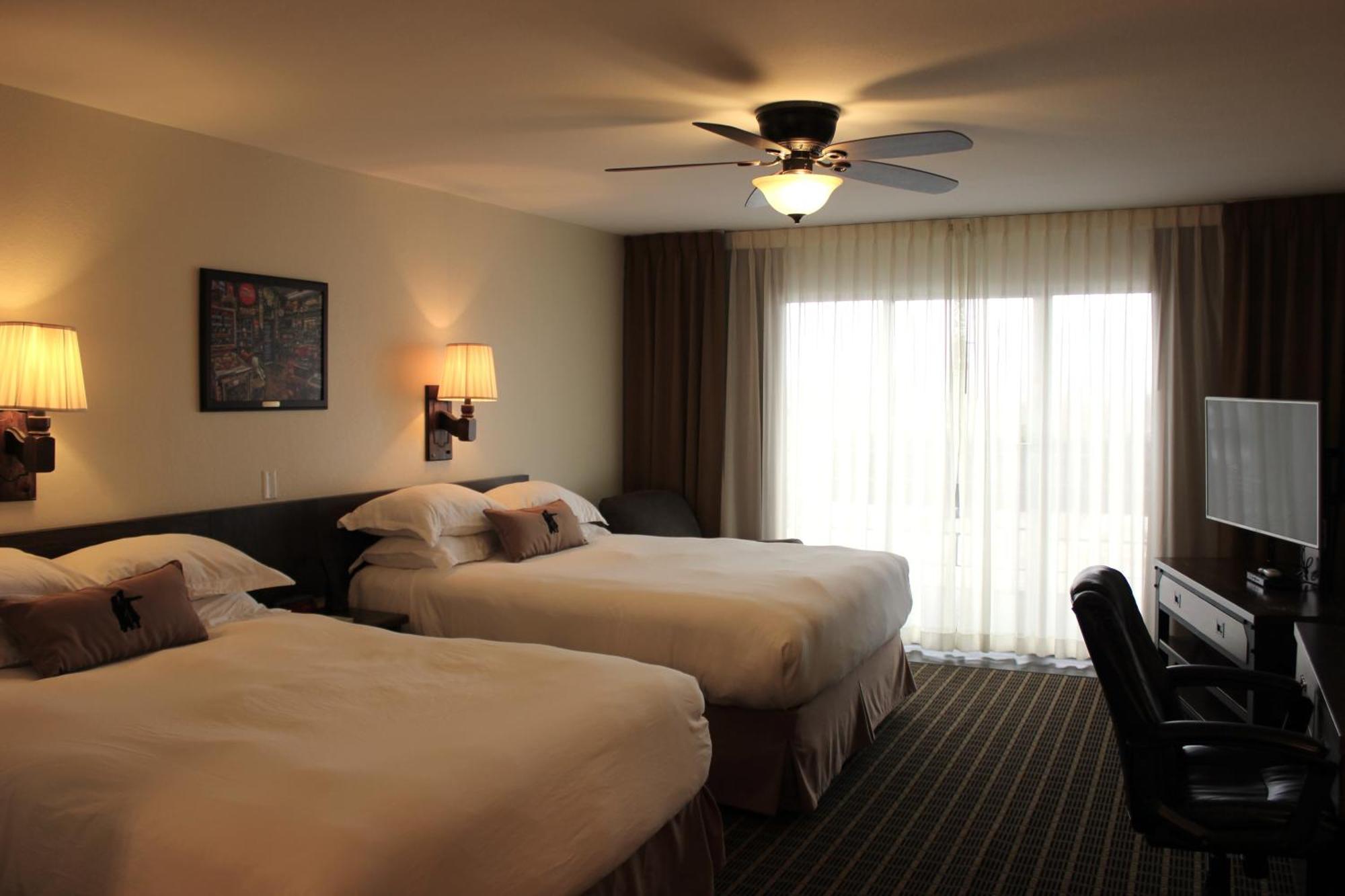 Lewis & Clark Motel - Bozeman Ngoại thất bức ảnh
