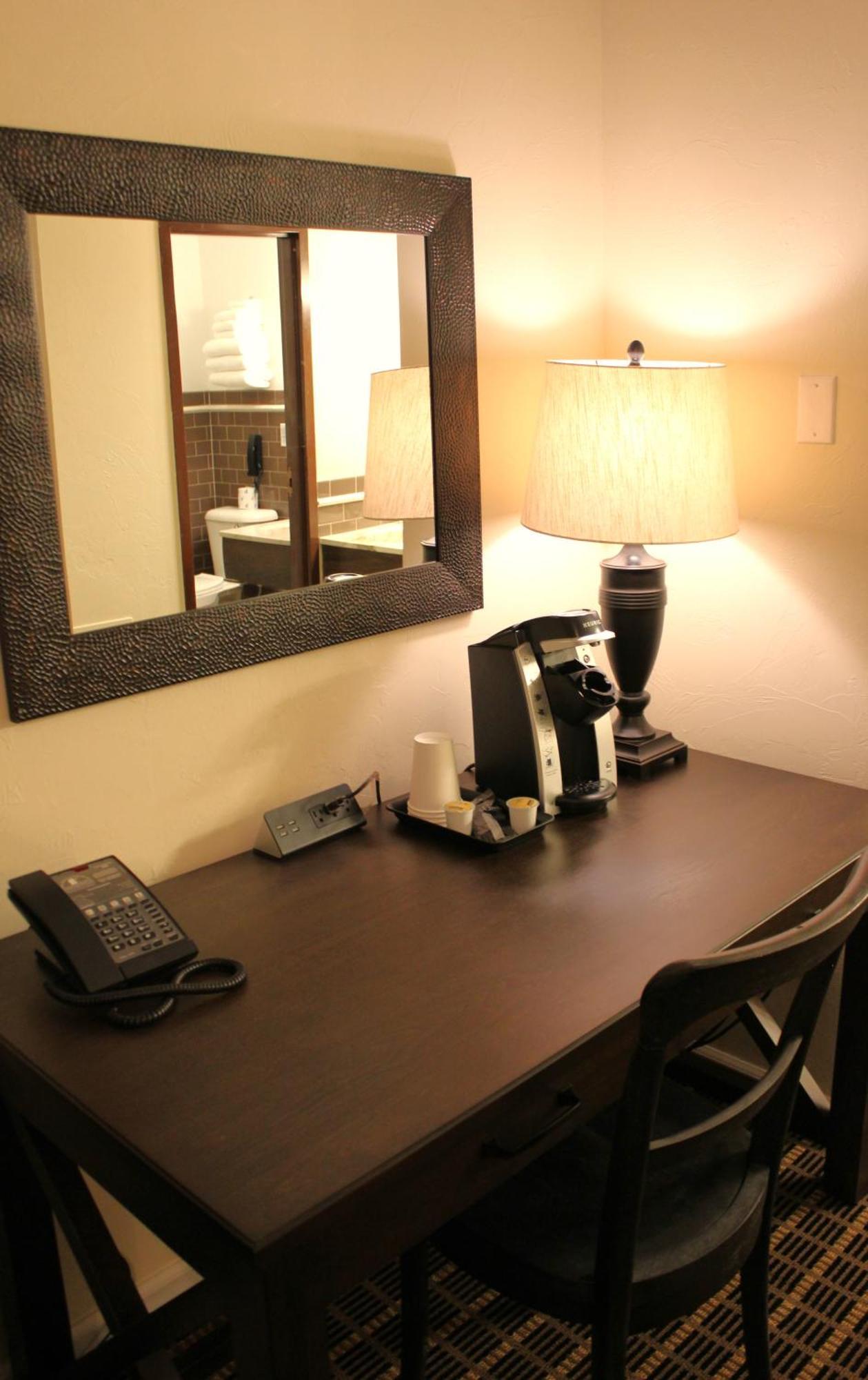 Lewis & Clark Motel - Bozeman Ngoại thất bức ảnh