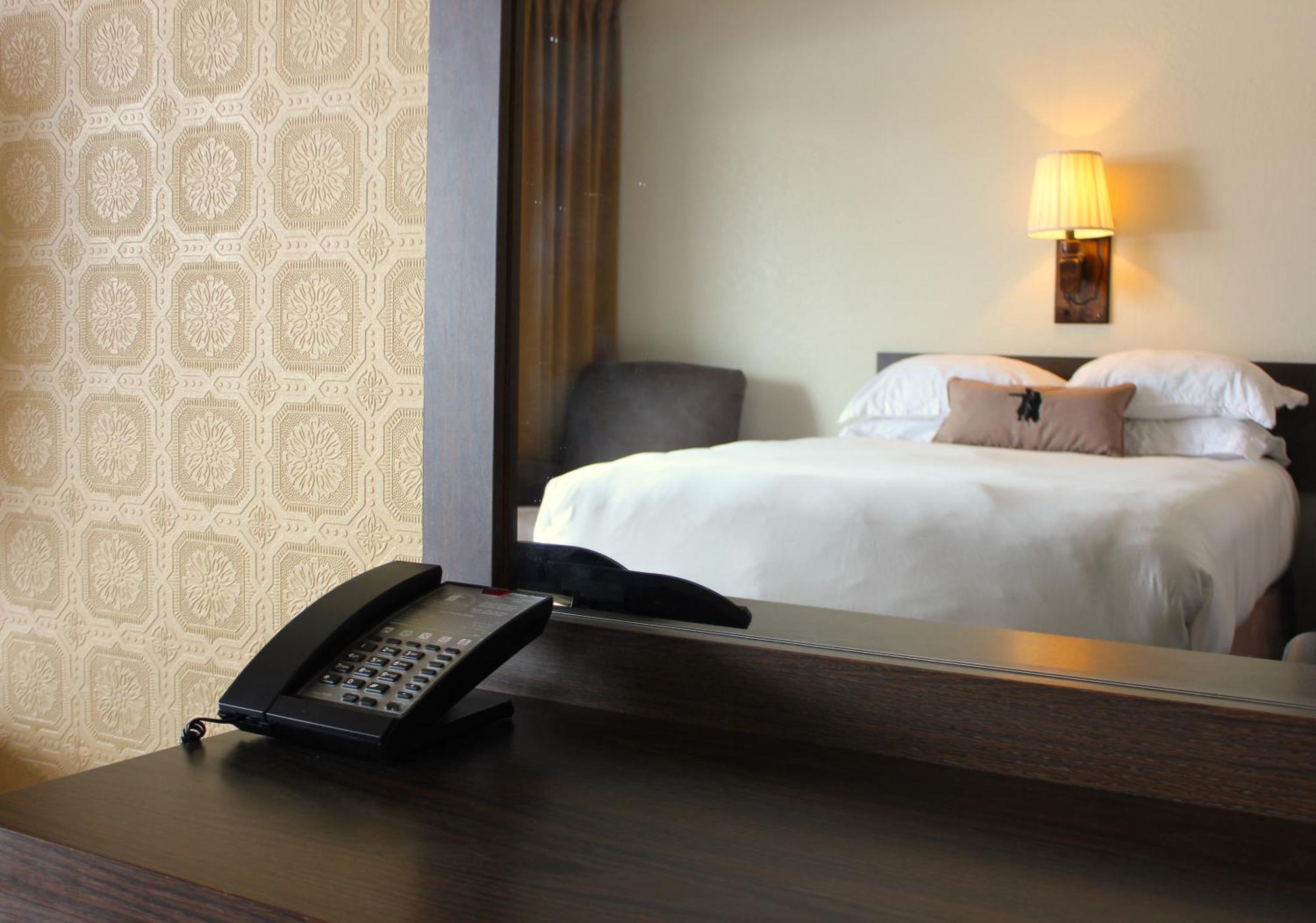 Lewis & Clark Motel - Bozeman Ngoại thất bức ảnh