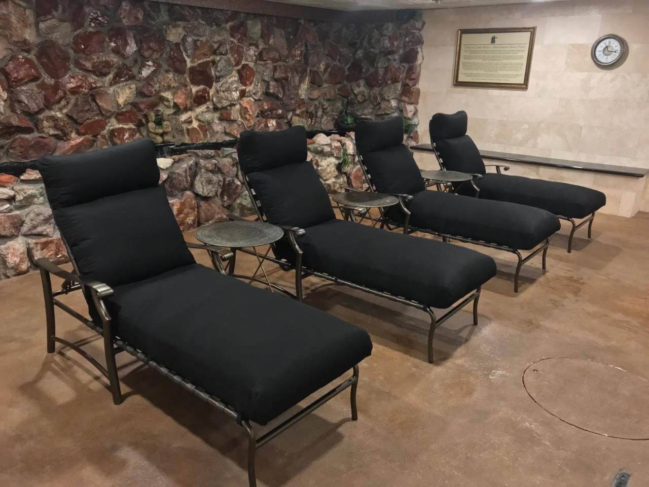 Lewis & Clark Motel - Bozeman Ngoại thất bức ảnh