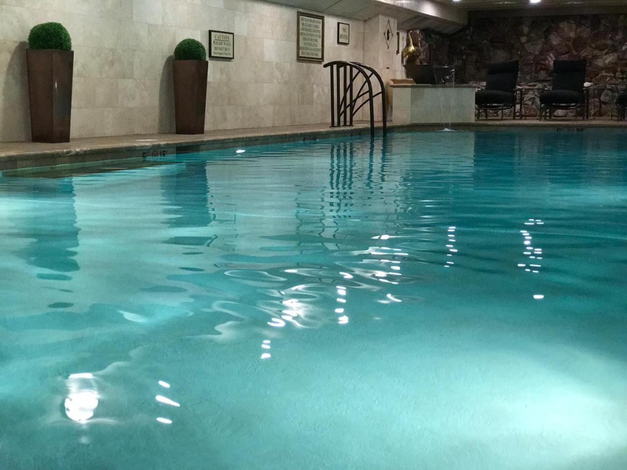 Lewis & Clark Motel - Bozeman Ngoại thất bức ảnh