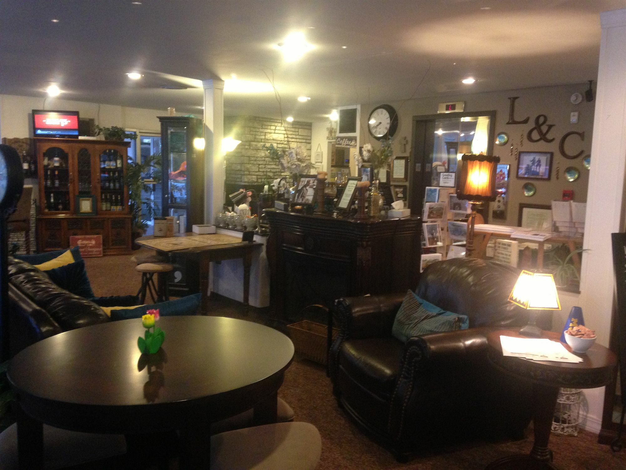 Lewis & Clark Motel - Bozeman Ngoại thất bức ảnh